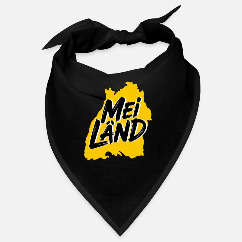 Mei Länd Bade-Wurtemberg Bandana