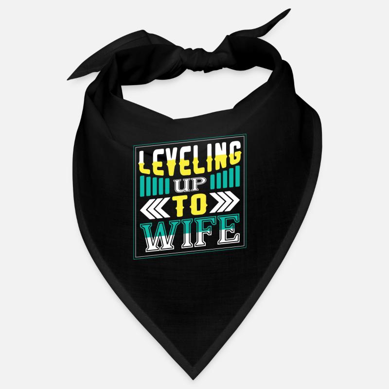 Drôle de jeu Mariage Enterrement de vie de garçon Bandana