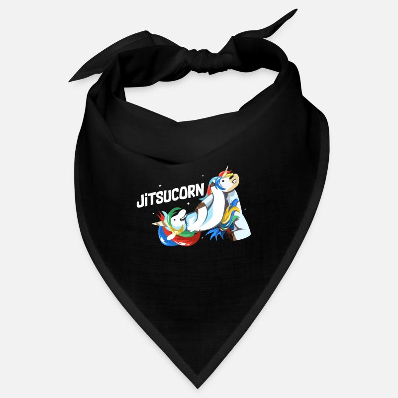 Kampfsport Judo Jiu Jitsu Karate Bandana