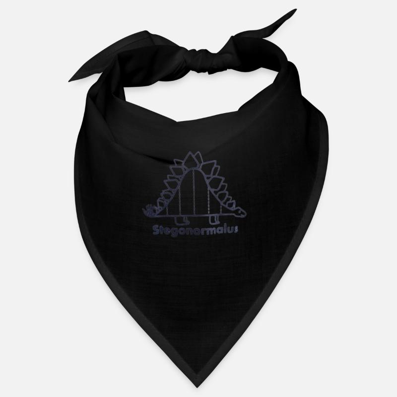 Normal Distribution Statistician Data Scientist Bandana