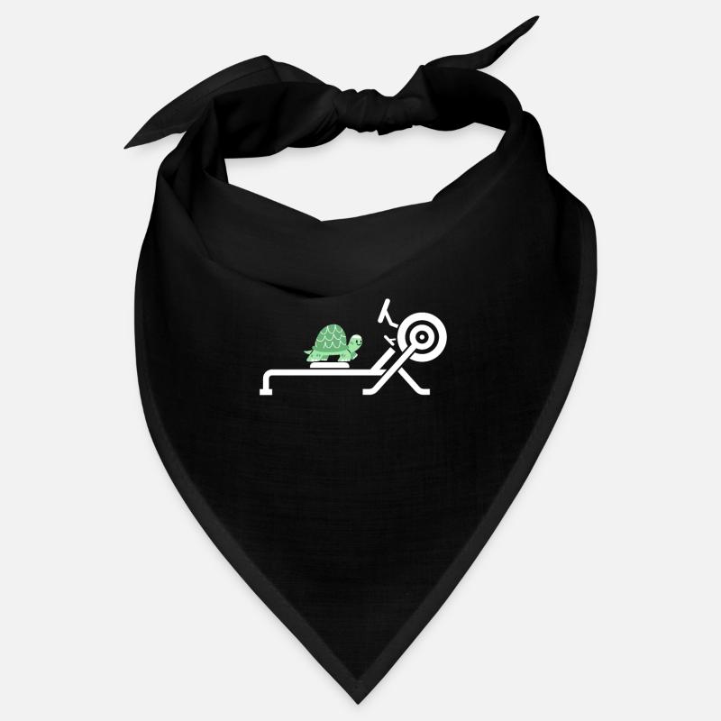 Erg Ergometer And Rowing Exercise Machine Rowing Bandana