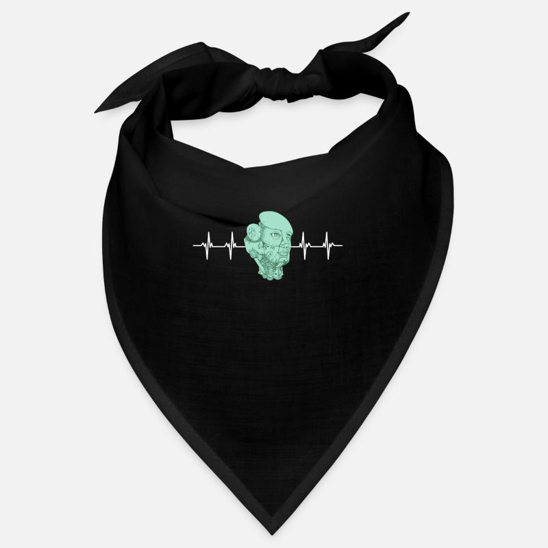 Artificial Intelligence Ai Chat Bandana