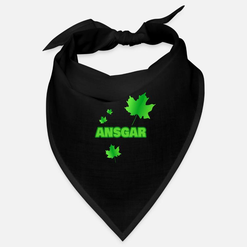Ansgar Bandana