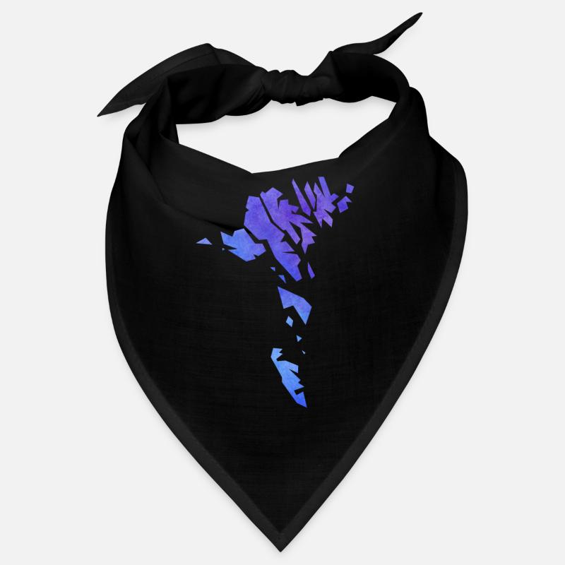 faroe Bandana