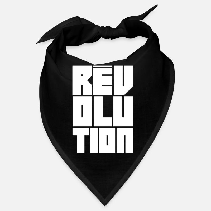 Rêv'olution Bandana
