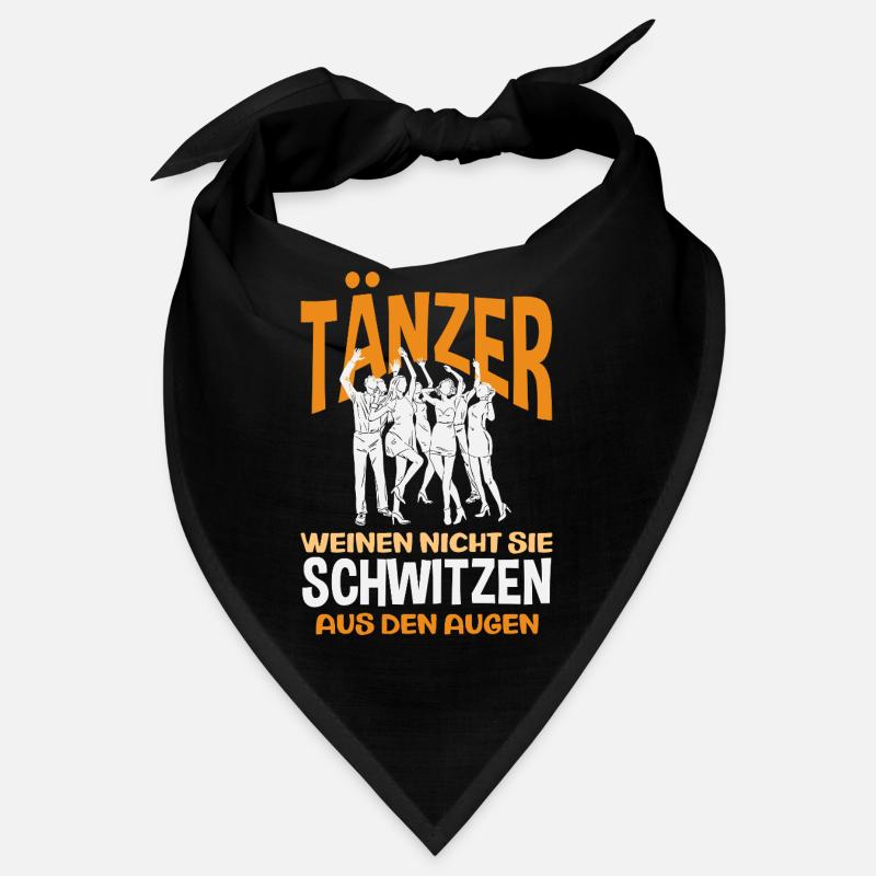 Danser Bandana
