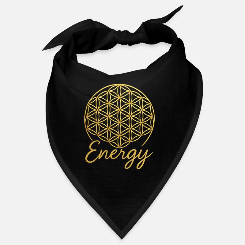 Energy Love Bandana