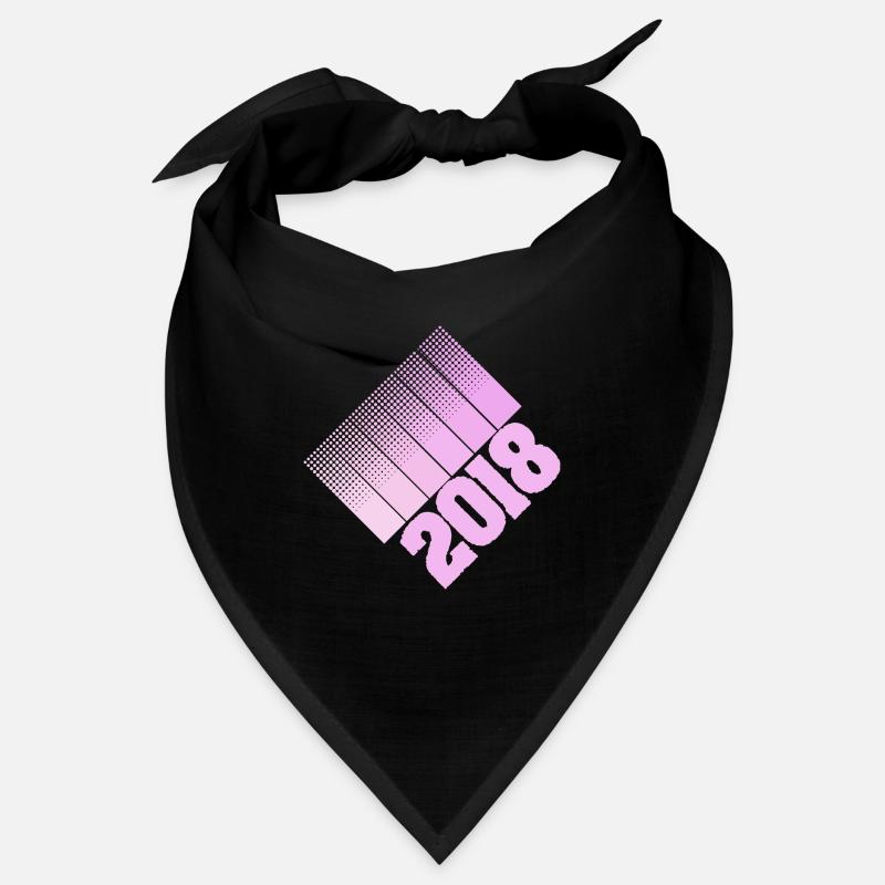 Eltern 2018 Bandana