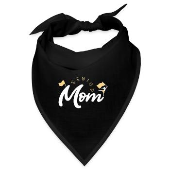 Color Guard - Bandana - Schwarz - Vorne
