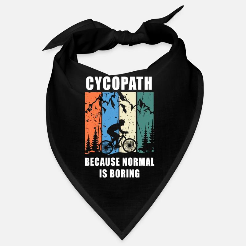 Cycopath Bandana