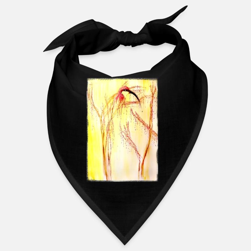 Bienenfresser Bandana