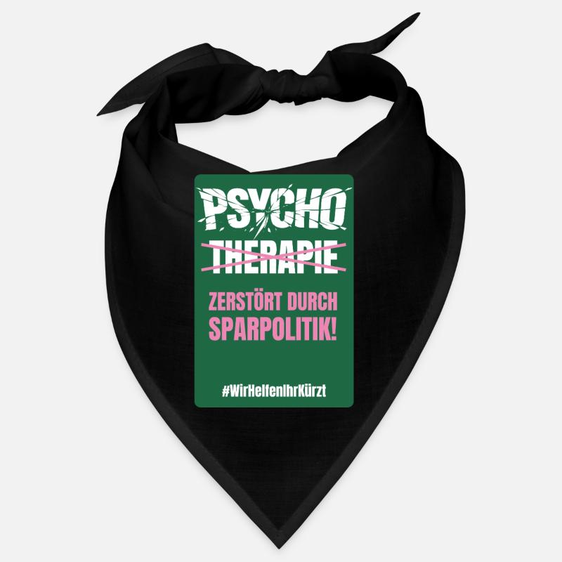PSYCHO_05 Bandana