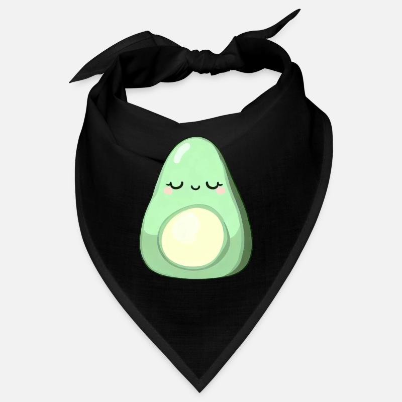 Avocat réfrigérant Bandana