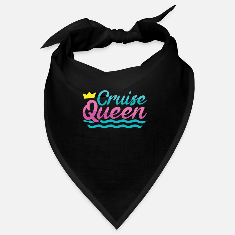 Kreuzfahrt Queen Bandana