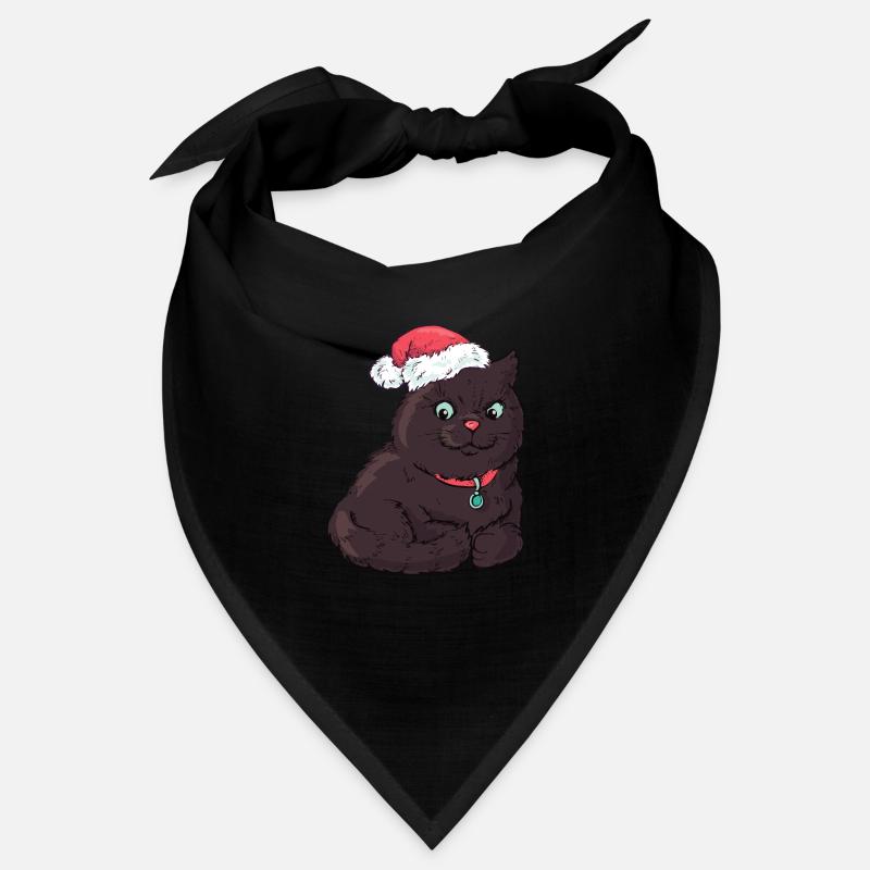 Cat Bandana
