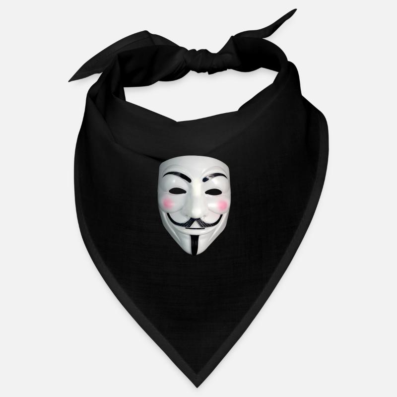 Anonym Bandana