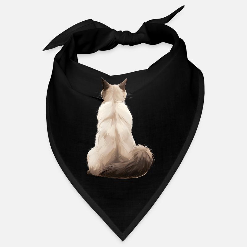 Balinesisch Bandana