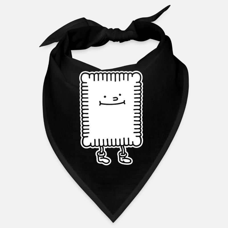 Butter biscuit – classic biscuit & cult delight Bandana