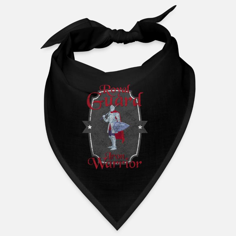 Sword Nobility Bandana