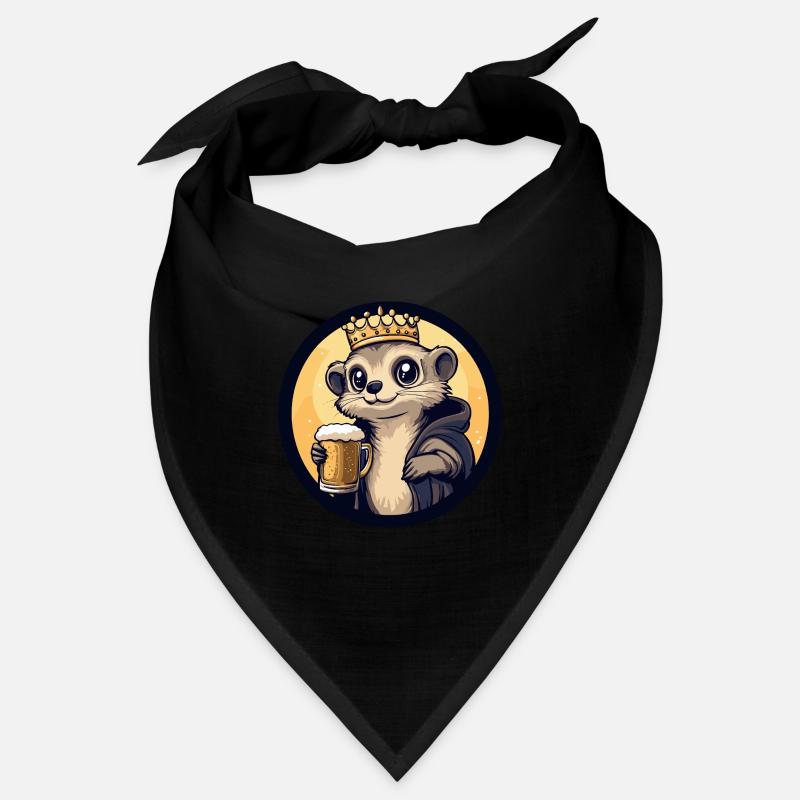 Bière de suricate Bandana