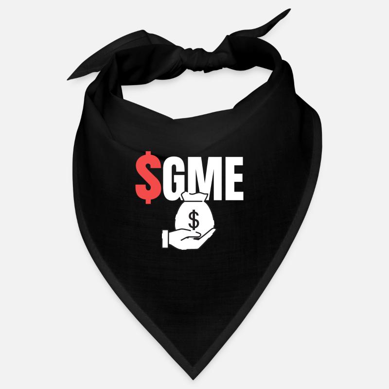 Échanger des paris Gamestop GME Bandana