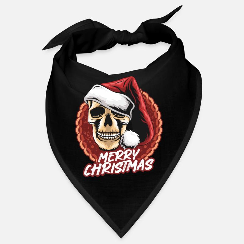 Cadeaux de Noël Noël Bandana