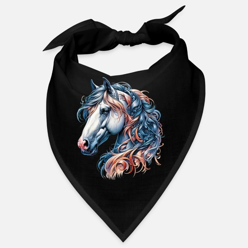 Cheval Bandana