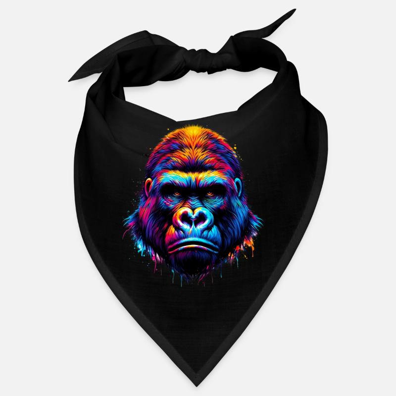 Gorilla Bandana