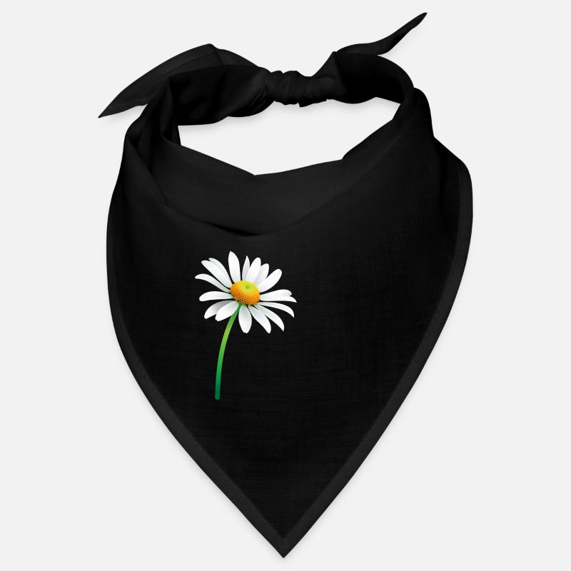 Daisy Bandana