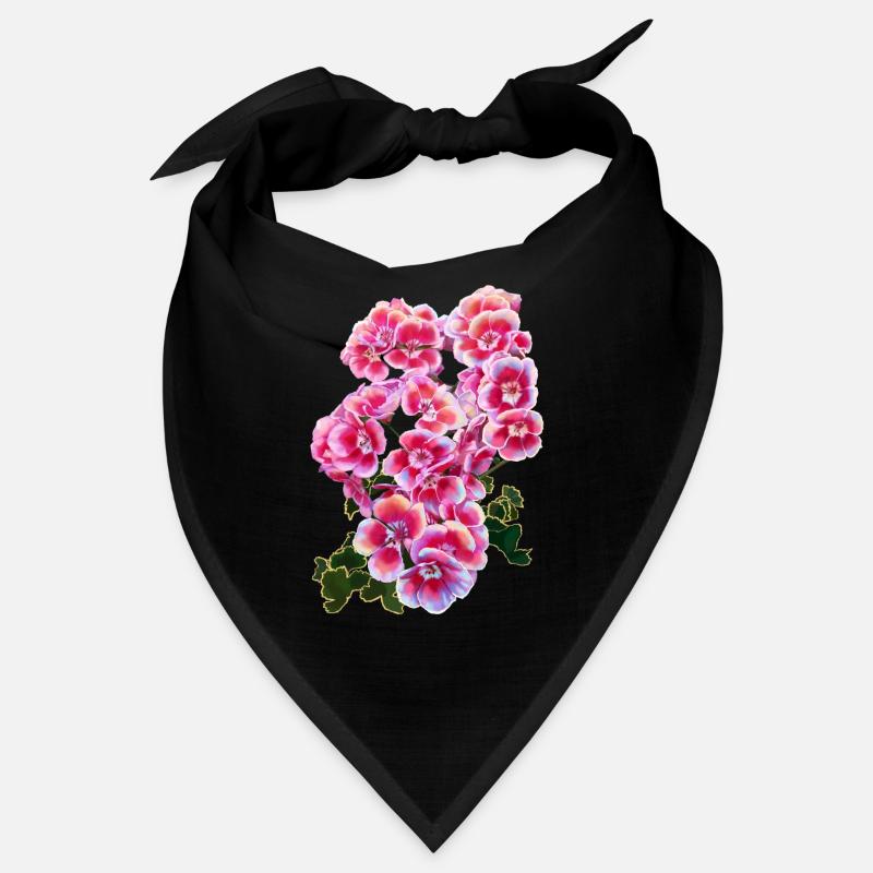Blume Bandana