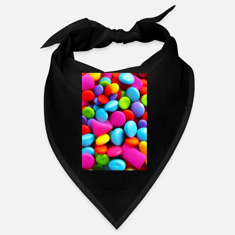 Bonbons Bandana