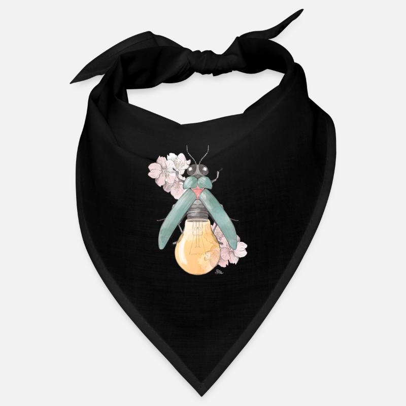 Pear | Flowering | Beetles Bandana