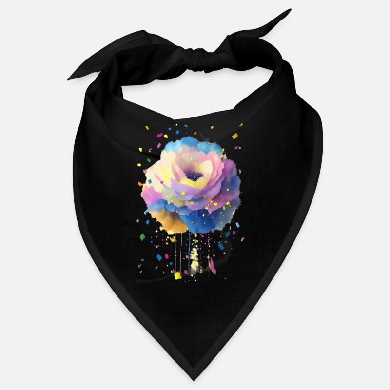 Blume Bandana