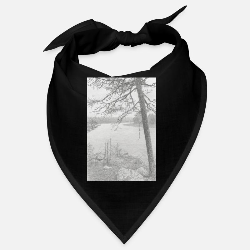 Nature Bandana