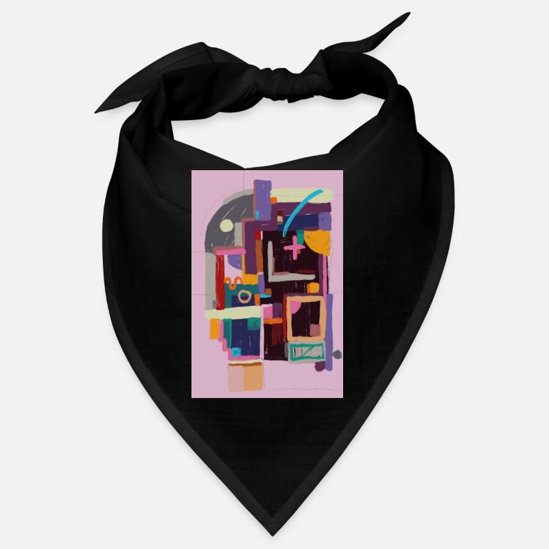 Arc of Return Bandana