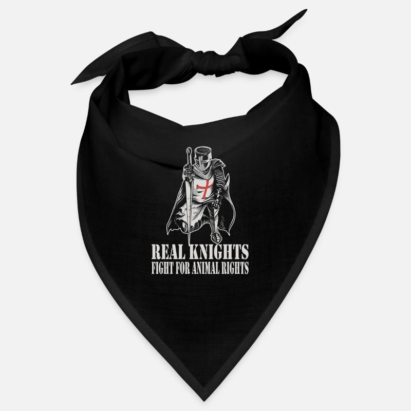 TIERRETTUNG TIERHILFE Bandana
