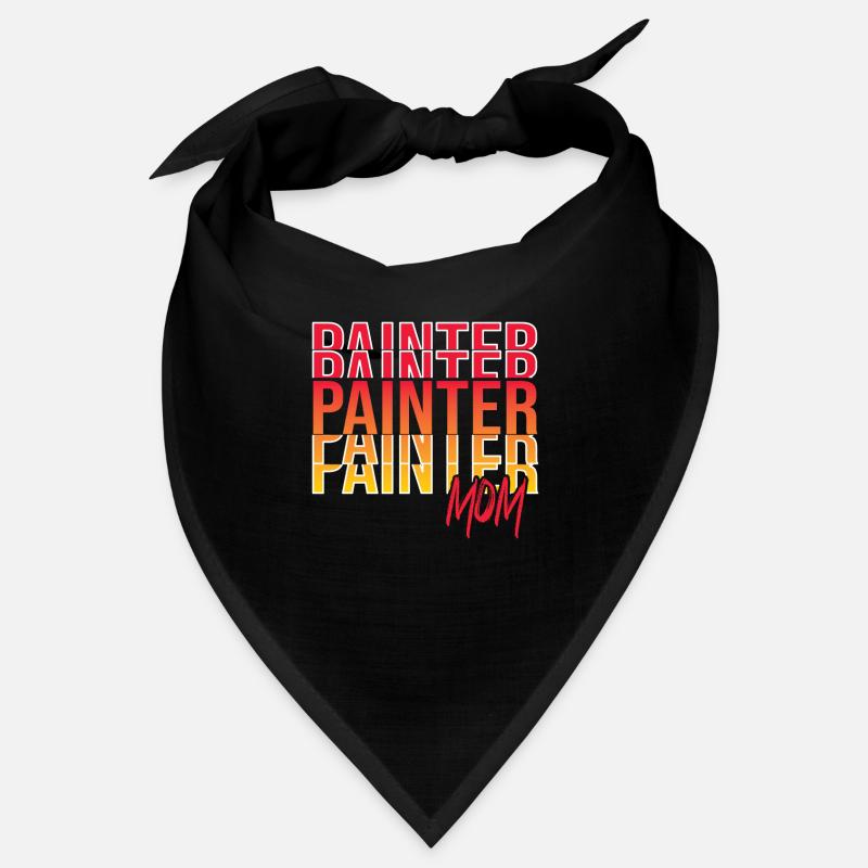 Maler Bandana