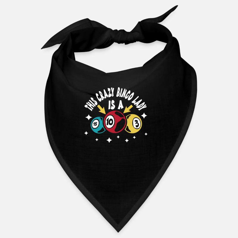 Bingo Bandana
