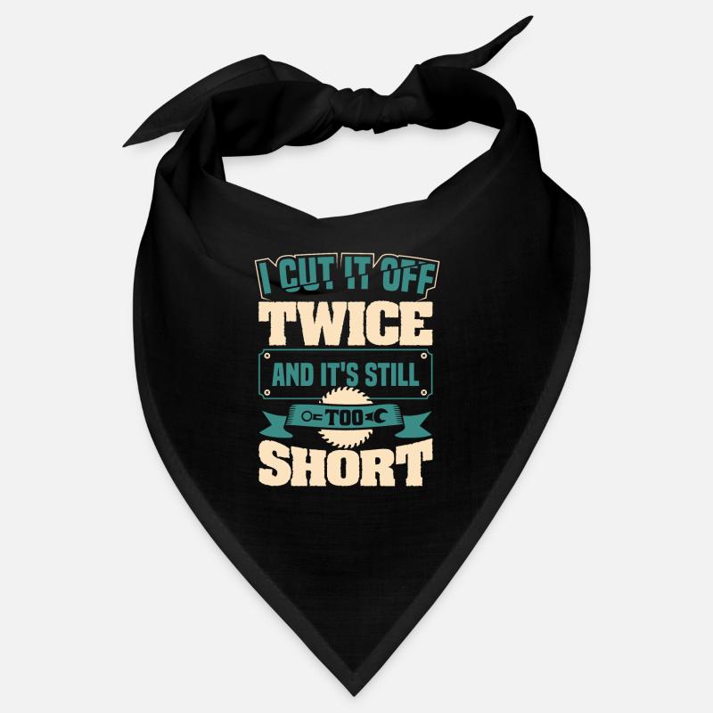 Locksmith Bandana