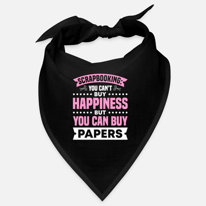 Basteln Bandana