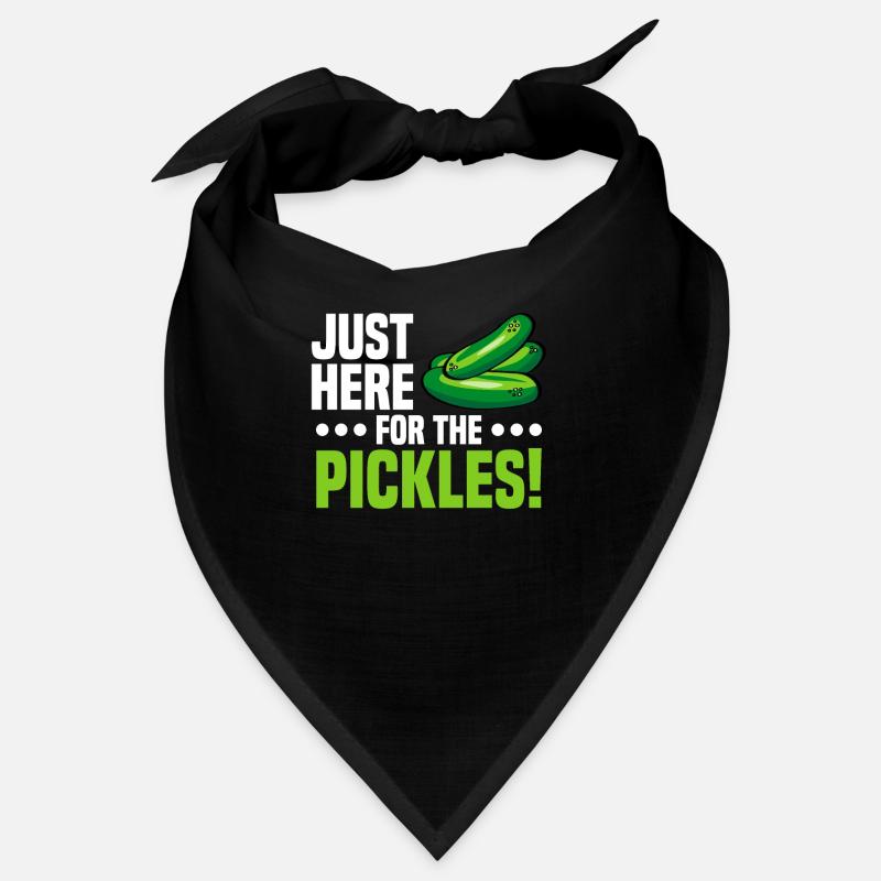 Gurken Bandana