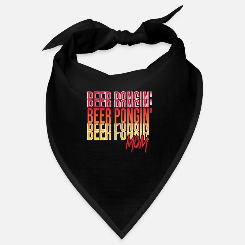 Jeu à boire Bandana