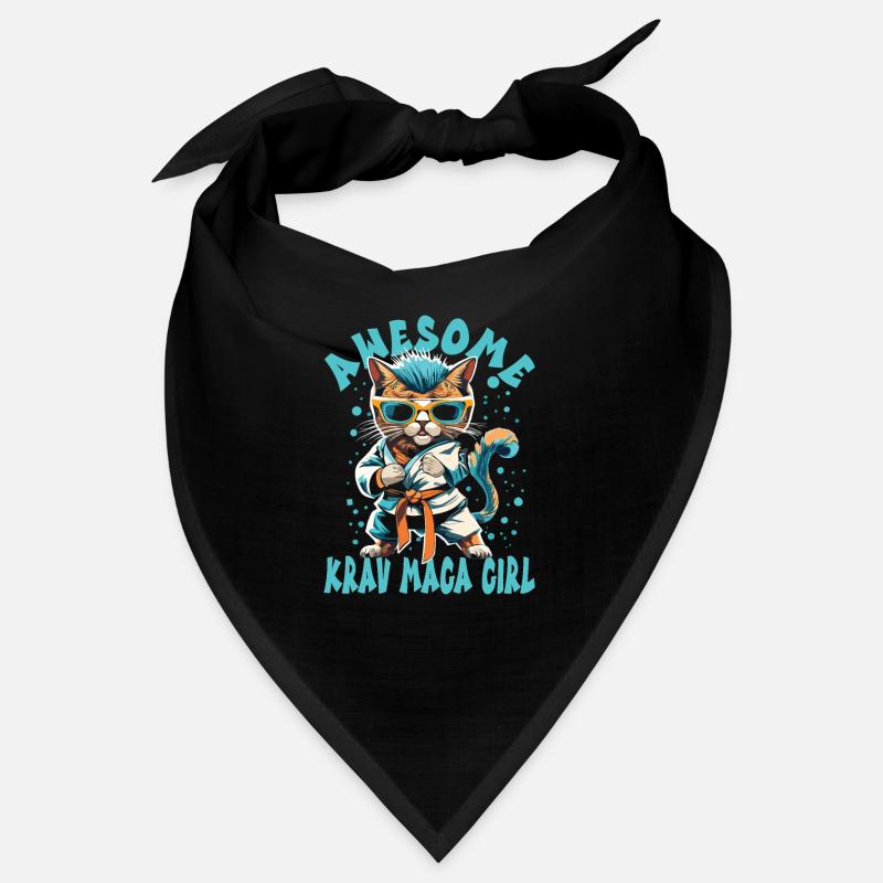Krav Maga Bandana