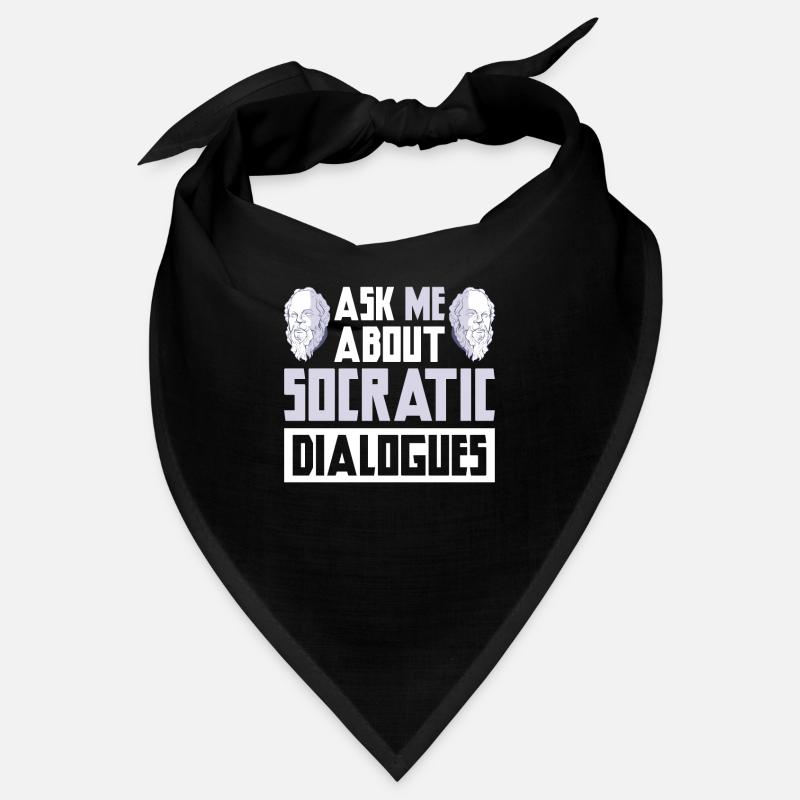 Philosophie Bandana
