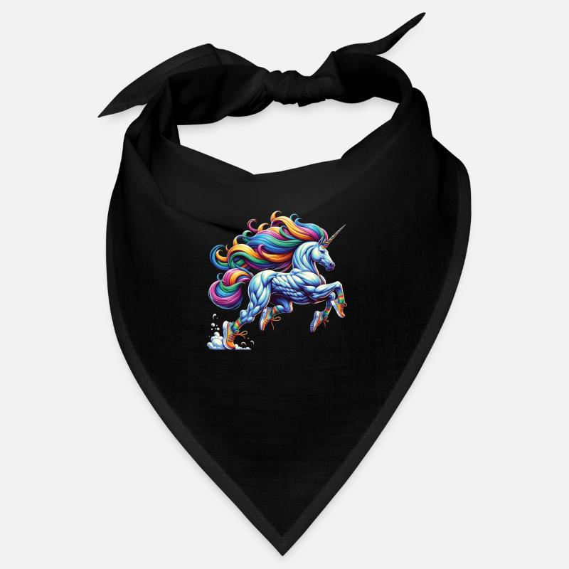 Trainer Bandana