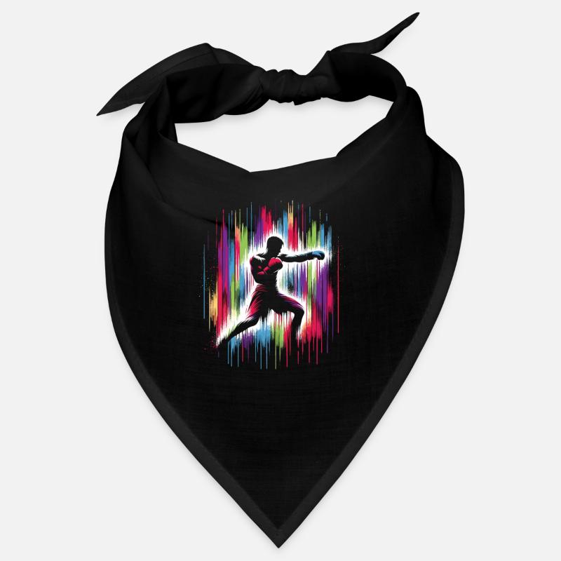 Boxen Bandana