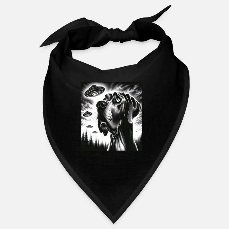 Great Dane Bandana