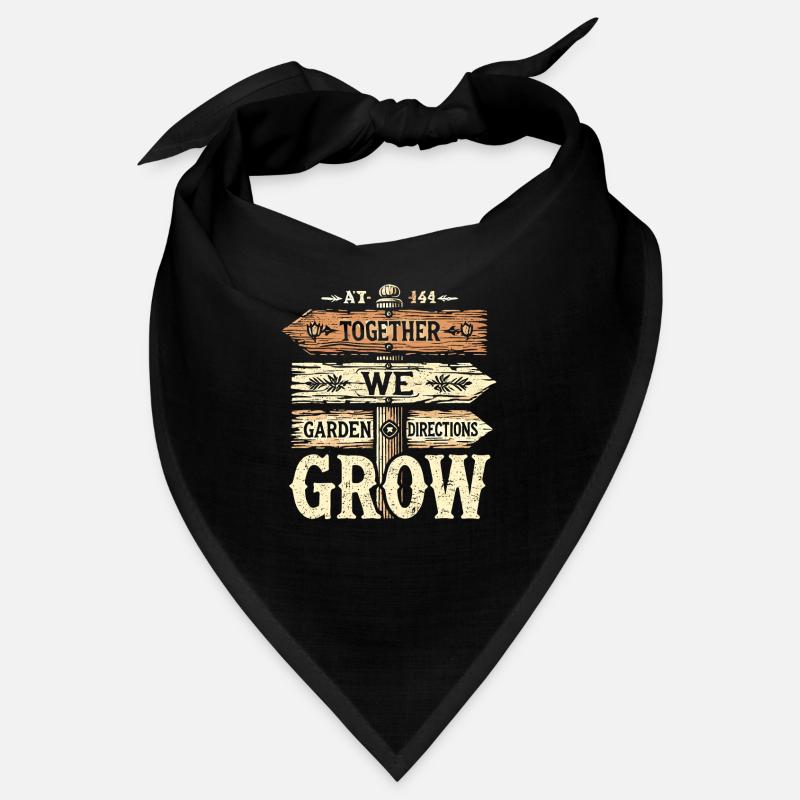 Garten Bandana