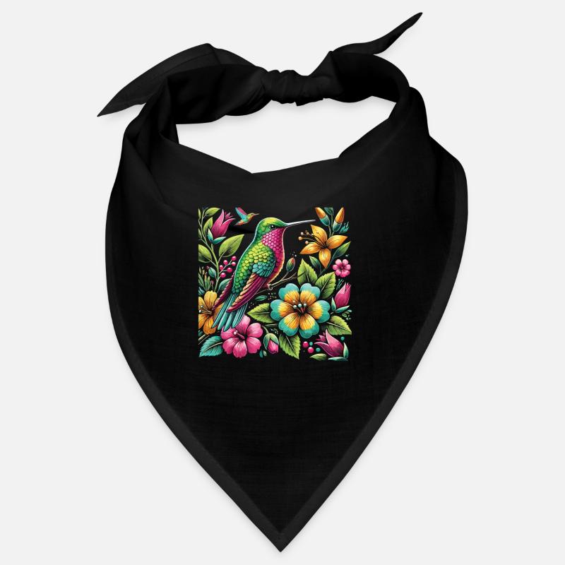Exotisch Bandana
