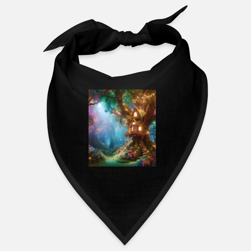 Märchen Bandana